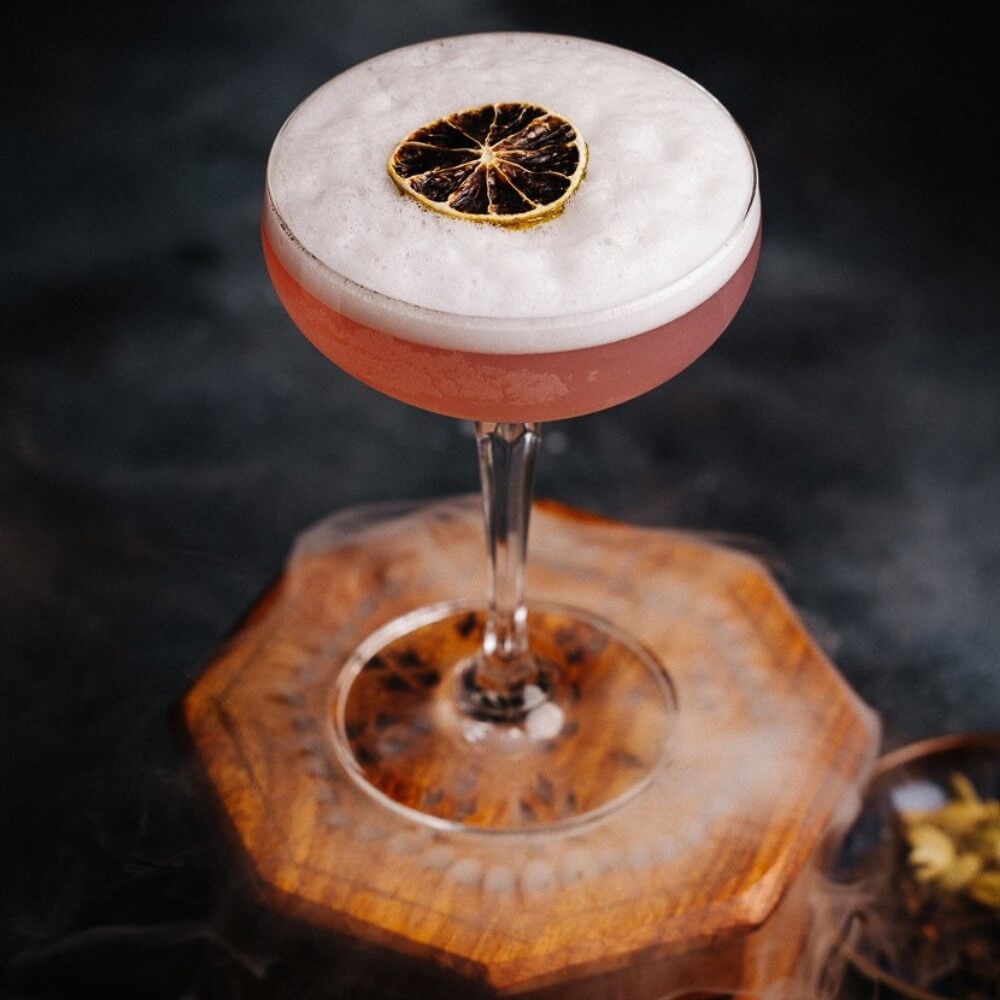 Bombay Brasserie Gallery 7