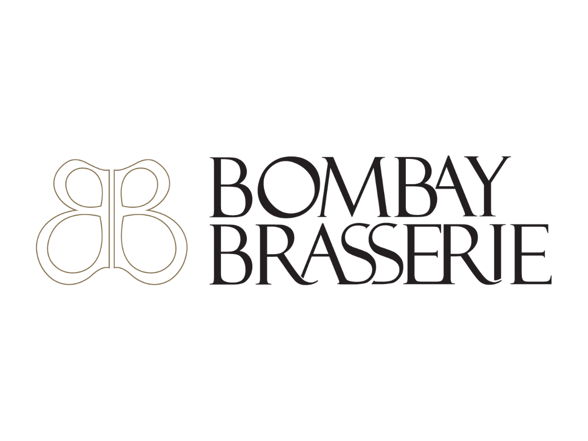 Taj Dubai Bombay Brasserie Logo