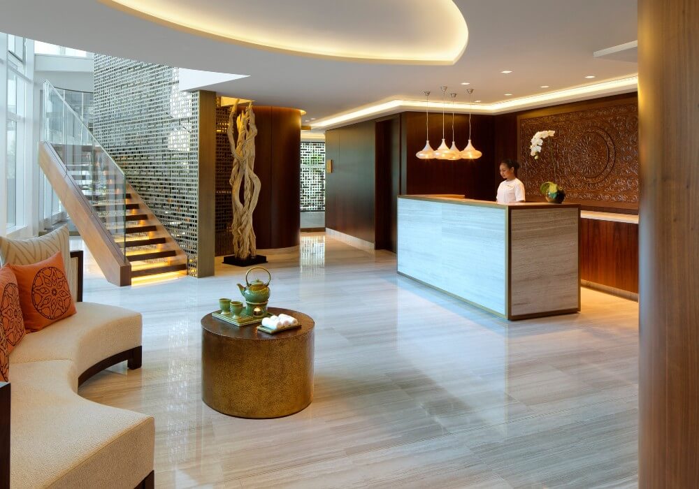 Taj Dubai Gallery Hotel 14