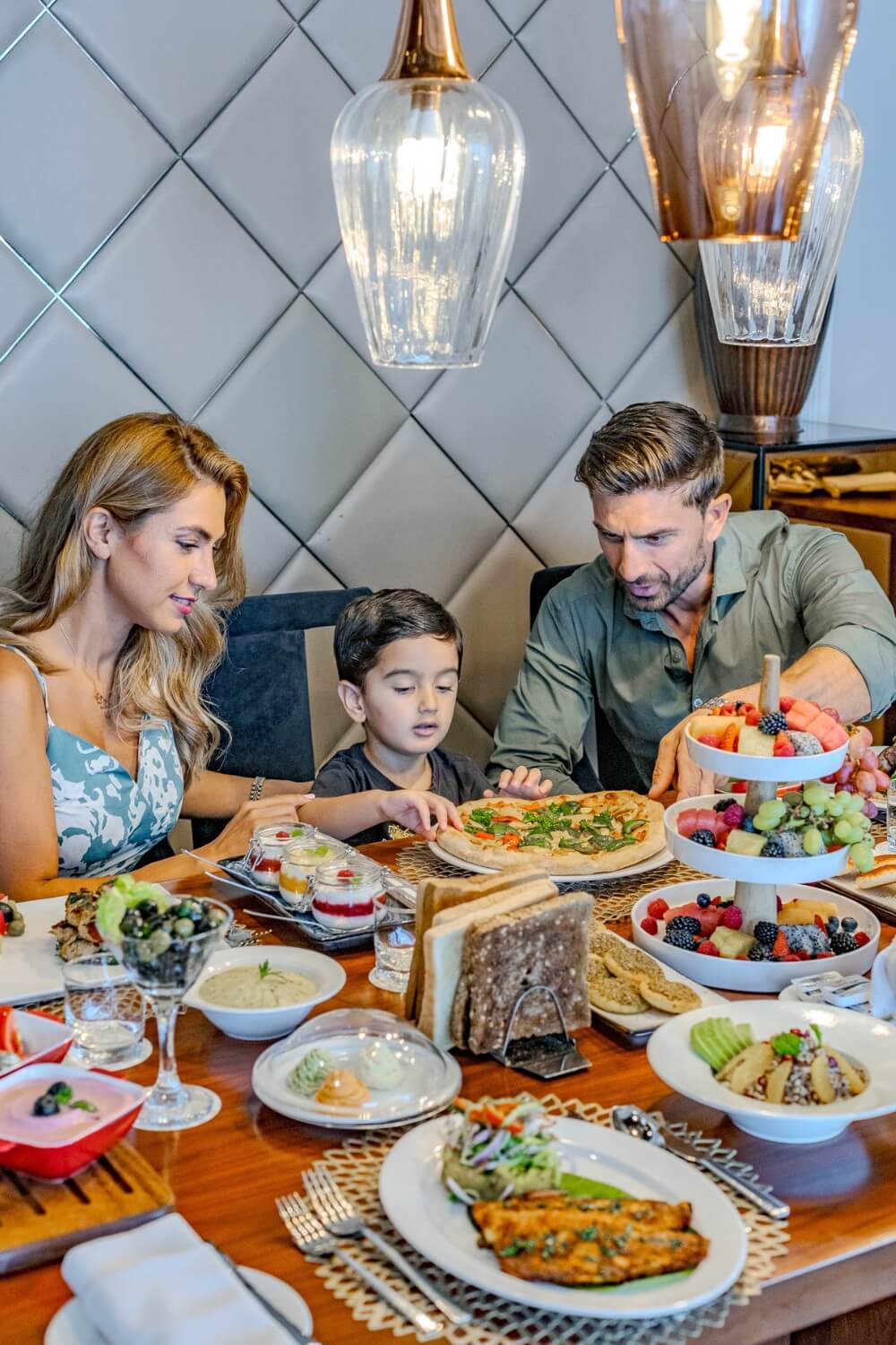 Taj Dubai Gallery Life 5