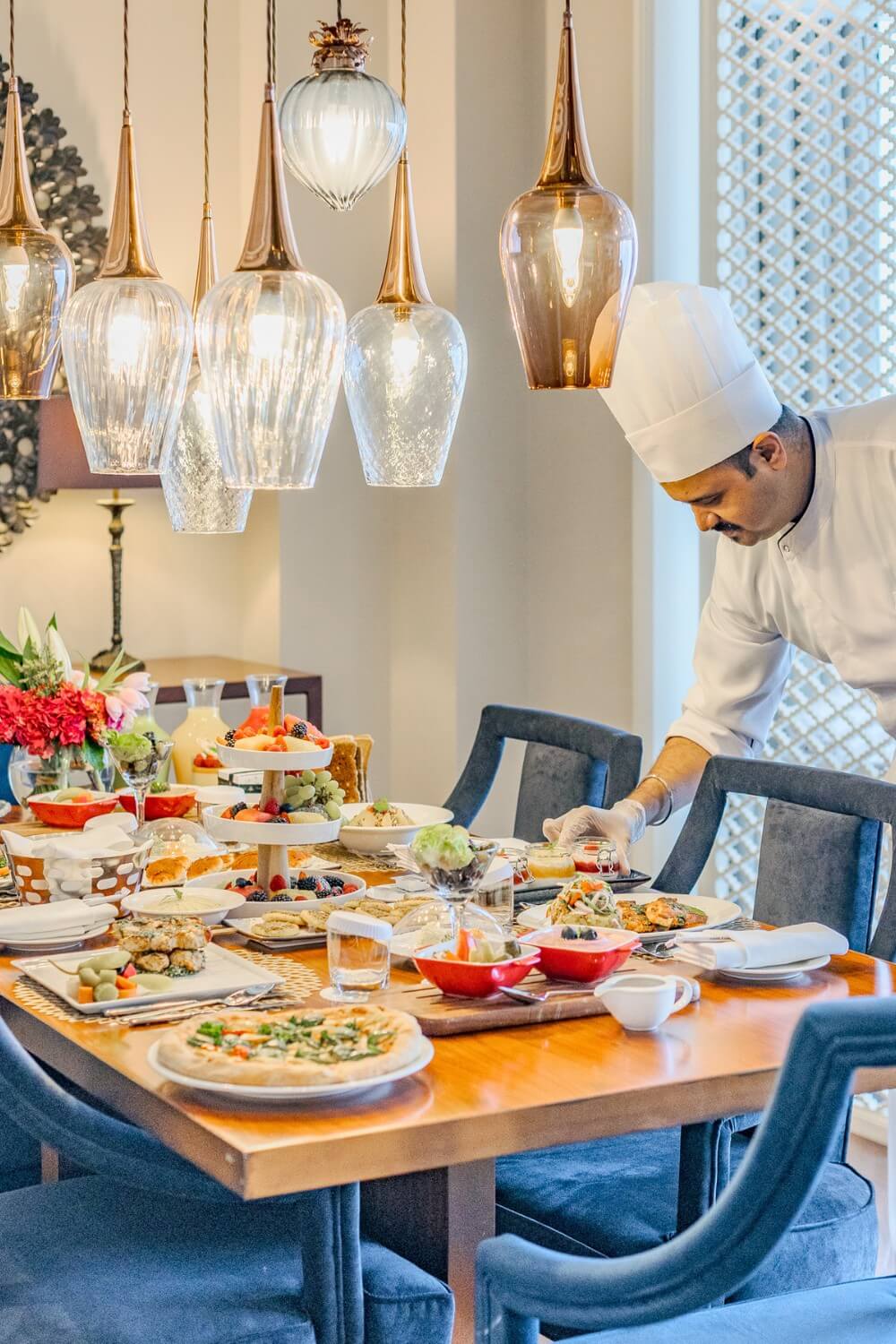 Taj Dubai Gallery Life 7