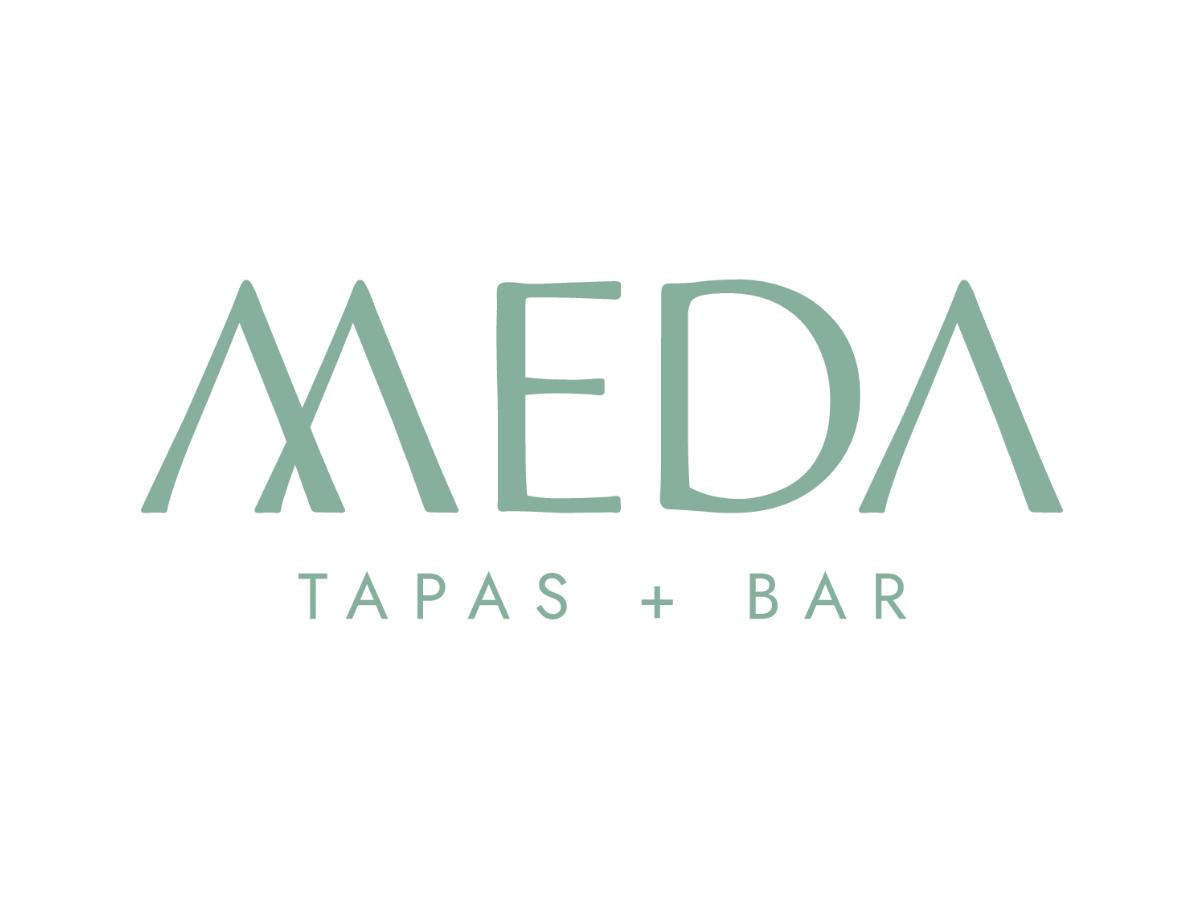Taj Dubai Meda Tapas Bar Logo