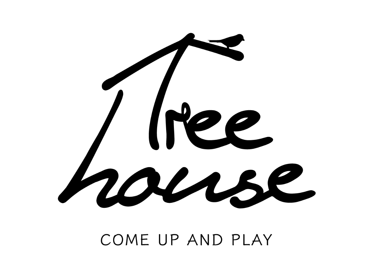 Taj Dubai Tree House Logo