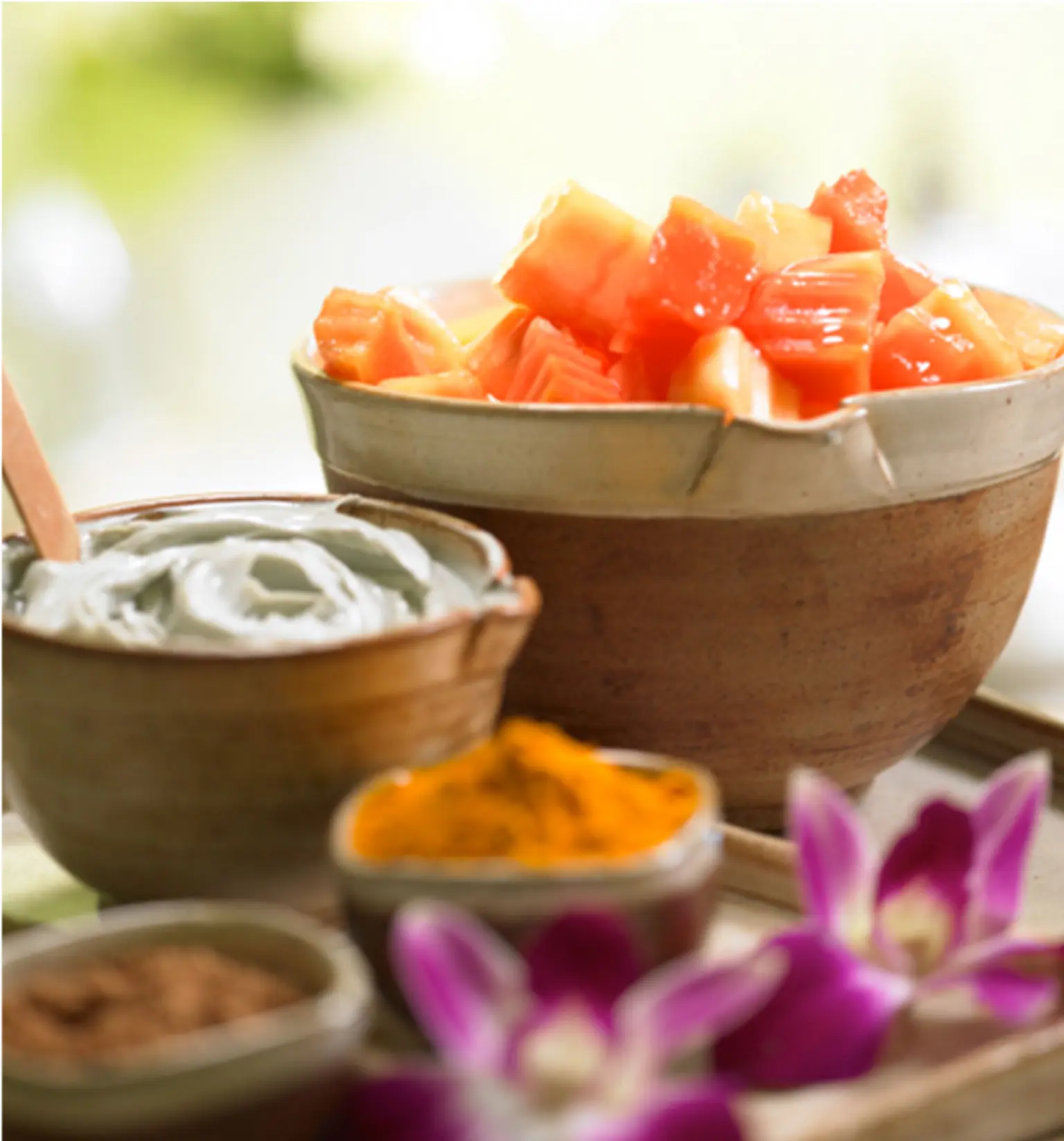Taj Dubai Wellness Anana Lepa