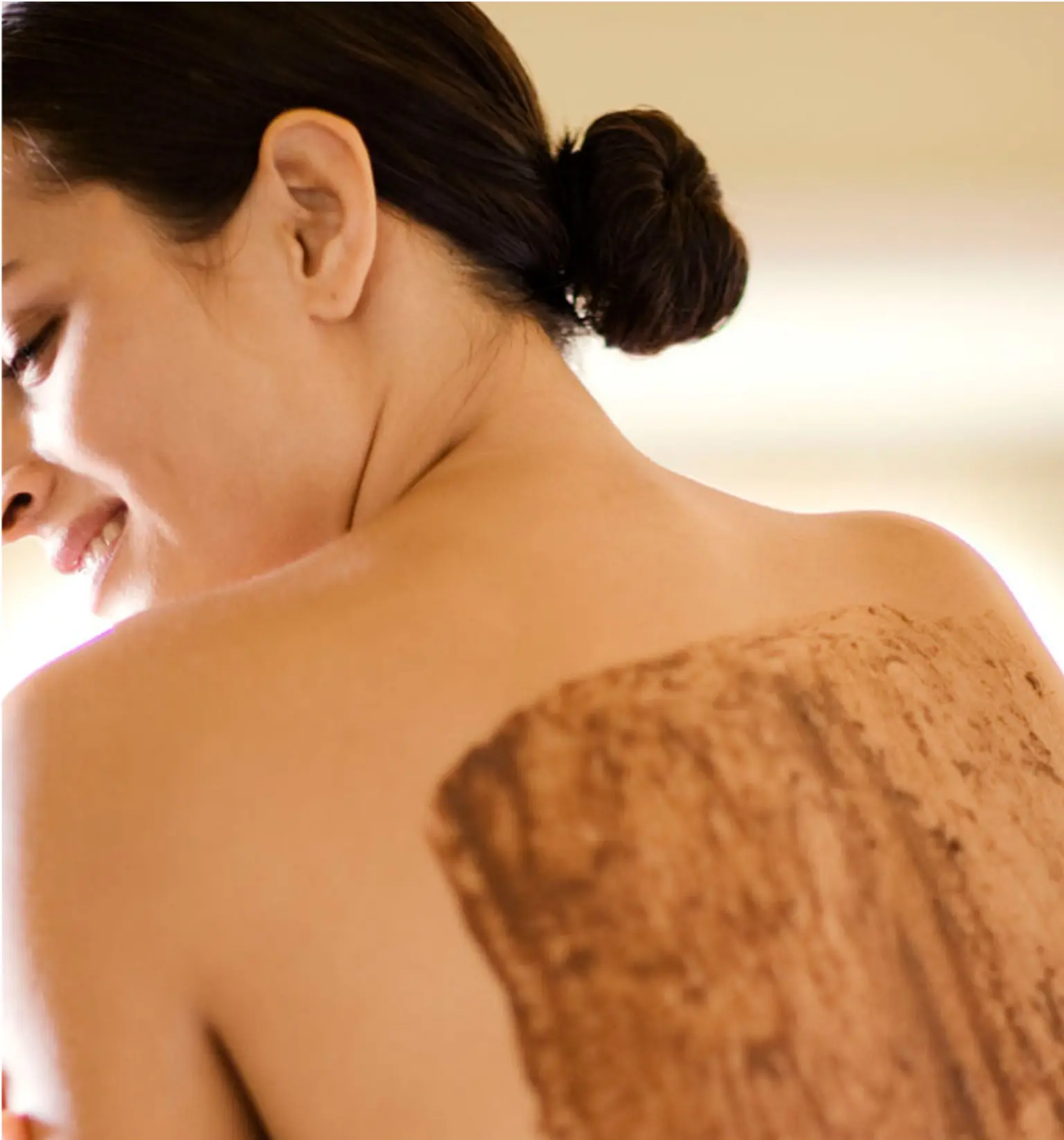 Taj Dubai Wellness Jivanya Invigorate