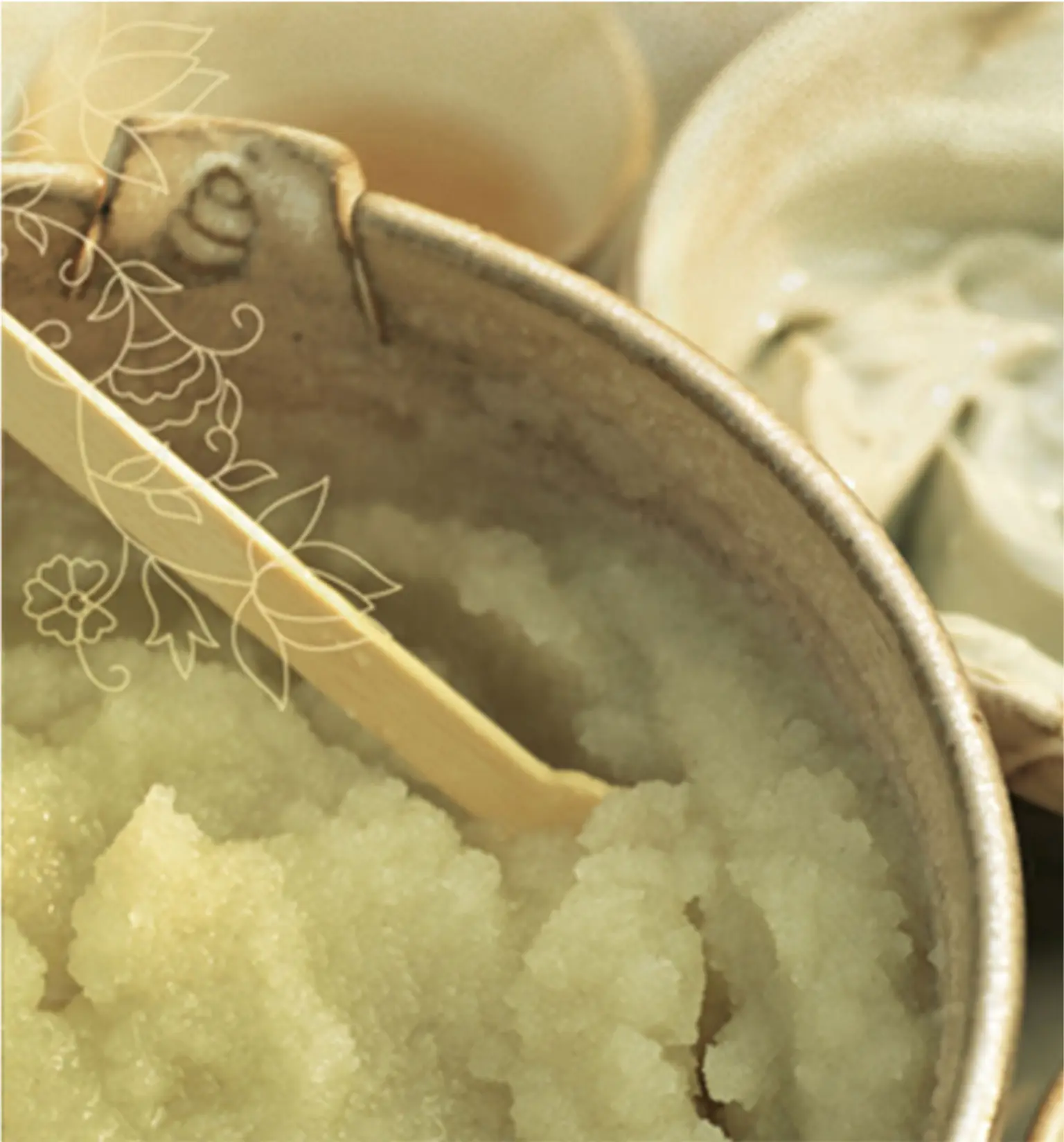Taj Dubai Wellness Neem Facial