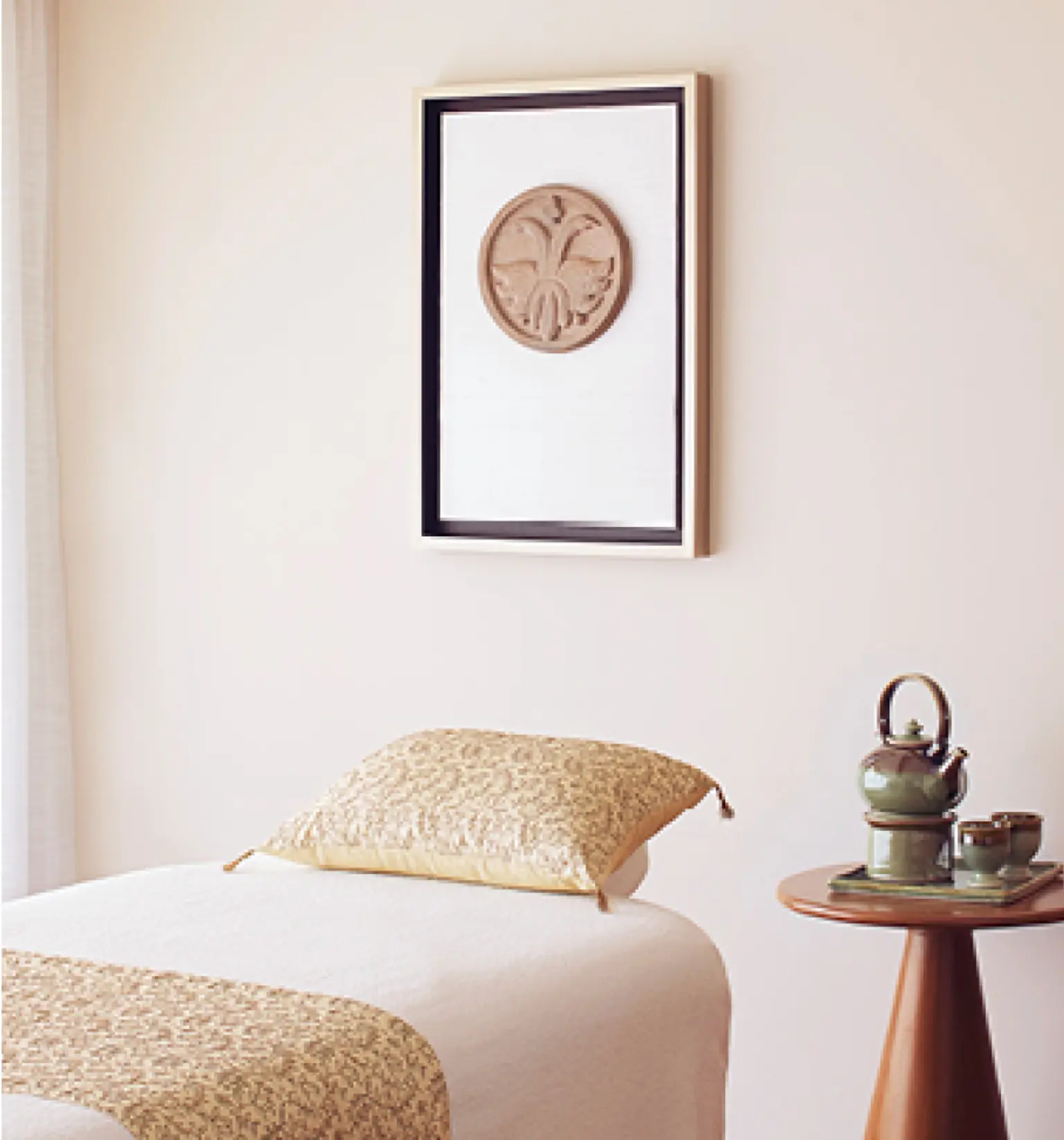 Taj Dubai Wellness Orja Dayaka