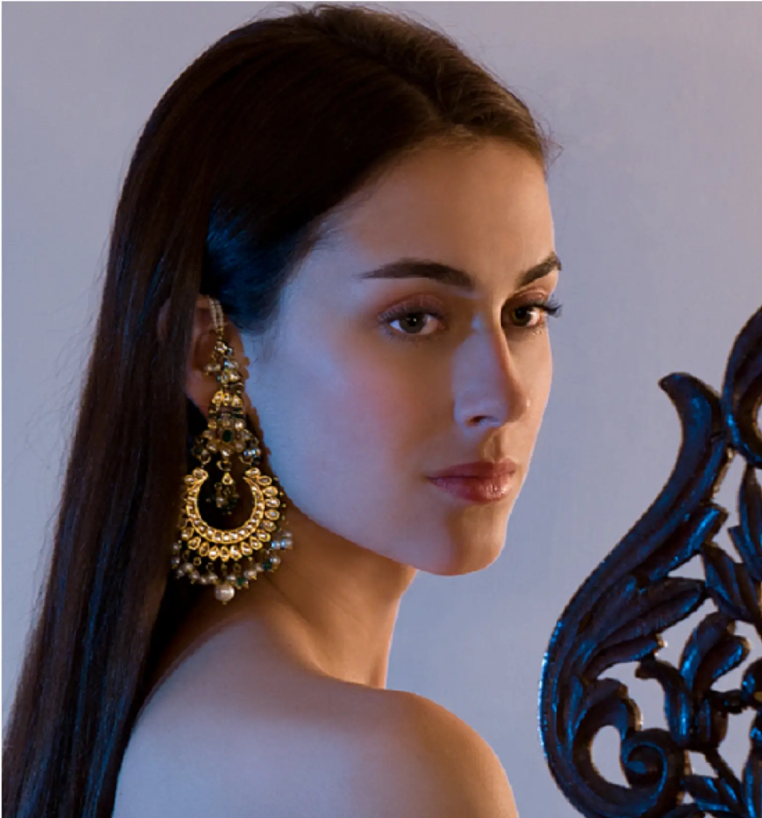 Taj Dubai Wellness Signature Facial