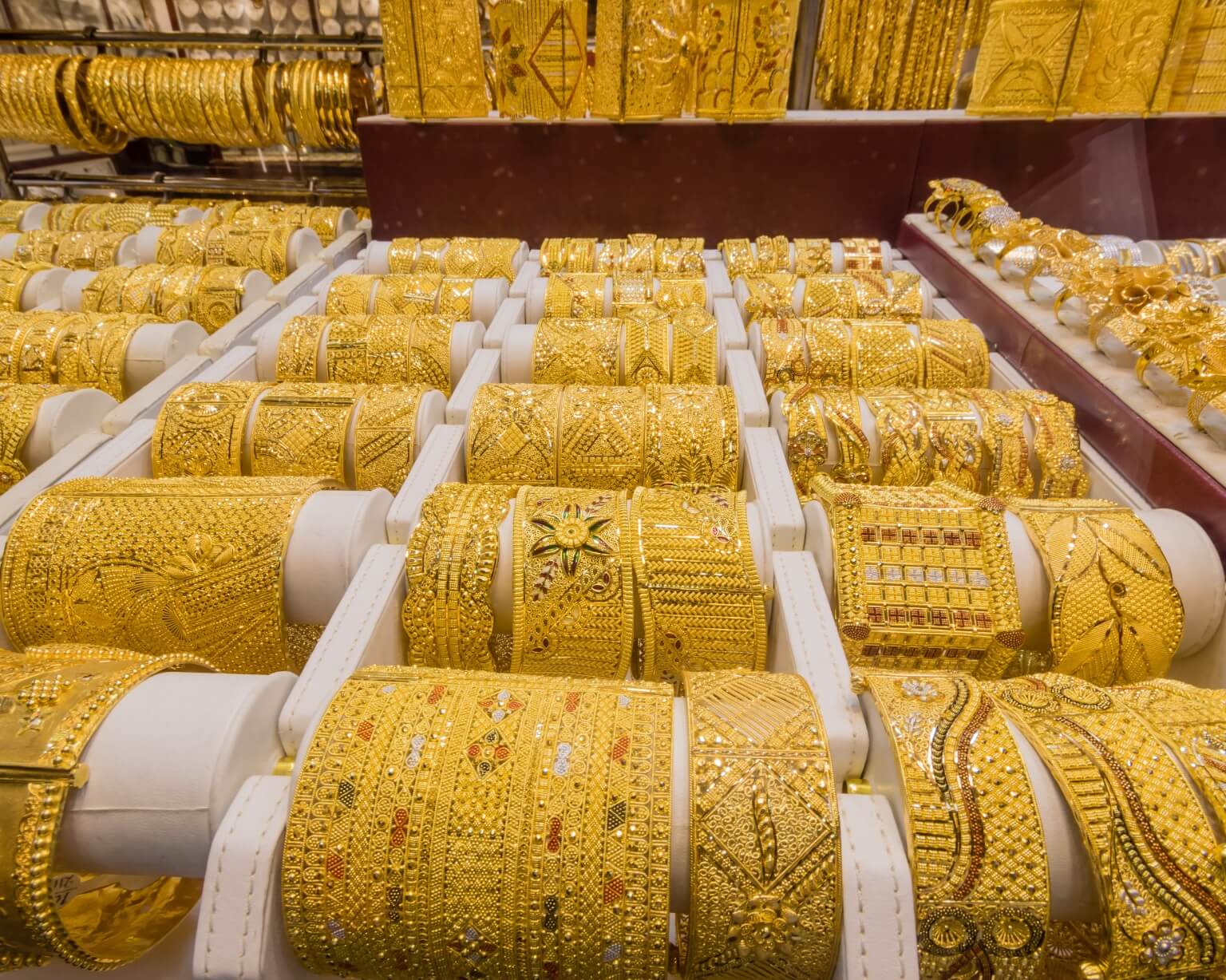 Taj Dubai Attractions Gold Souk Taj Dubai Attractions Gold Souk
