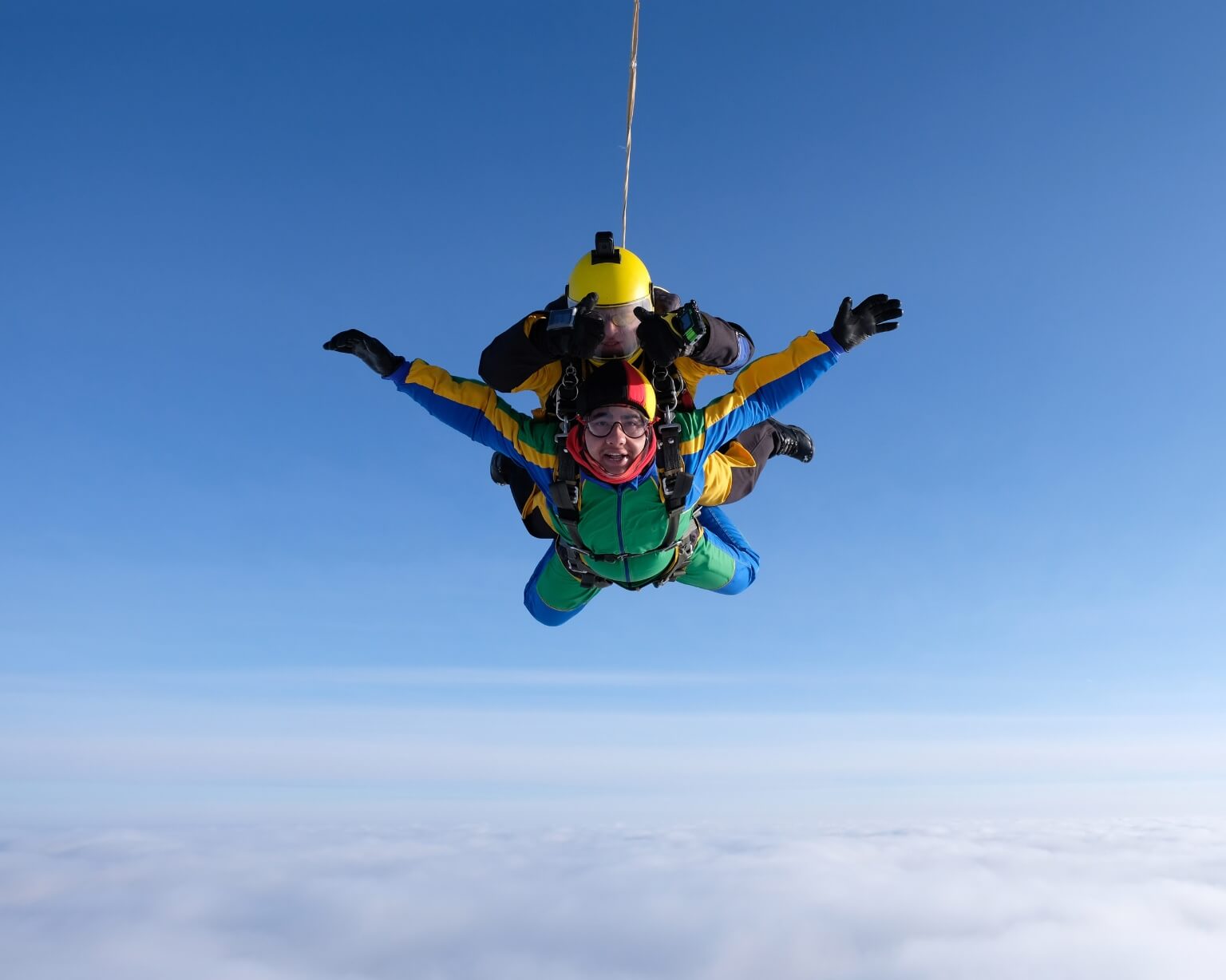 Taj Dubai Attractions Skydiving Taj Dubai Attractions Skydiving